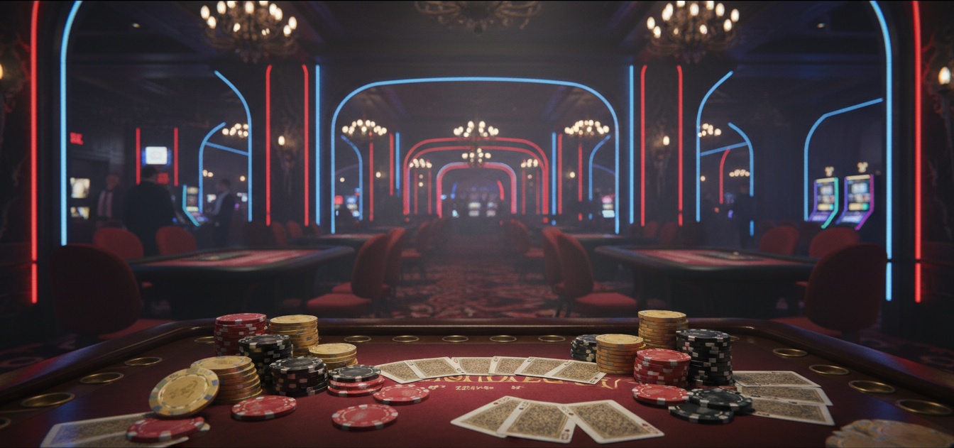 Cool Cat Casino